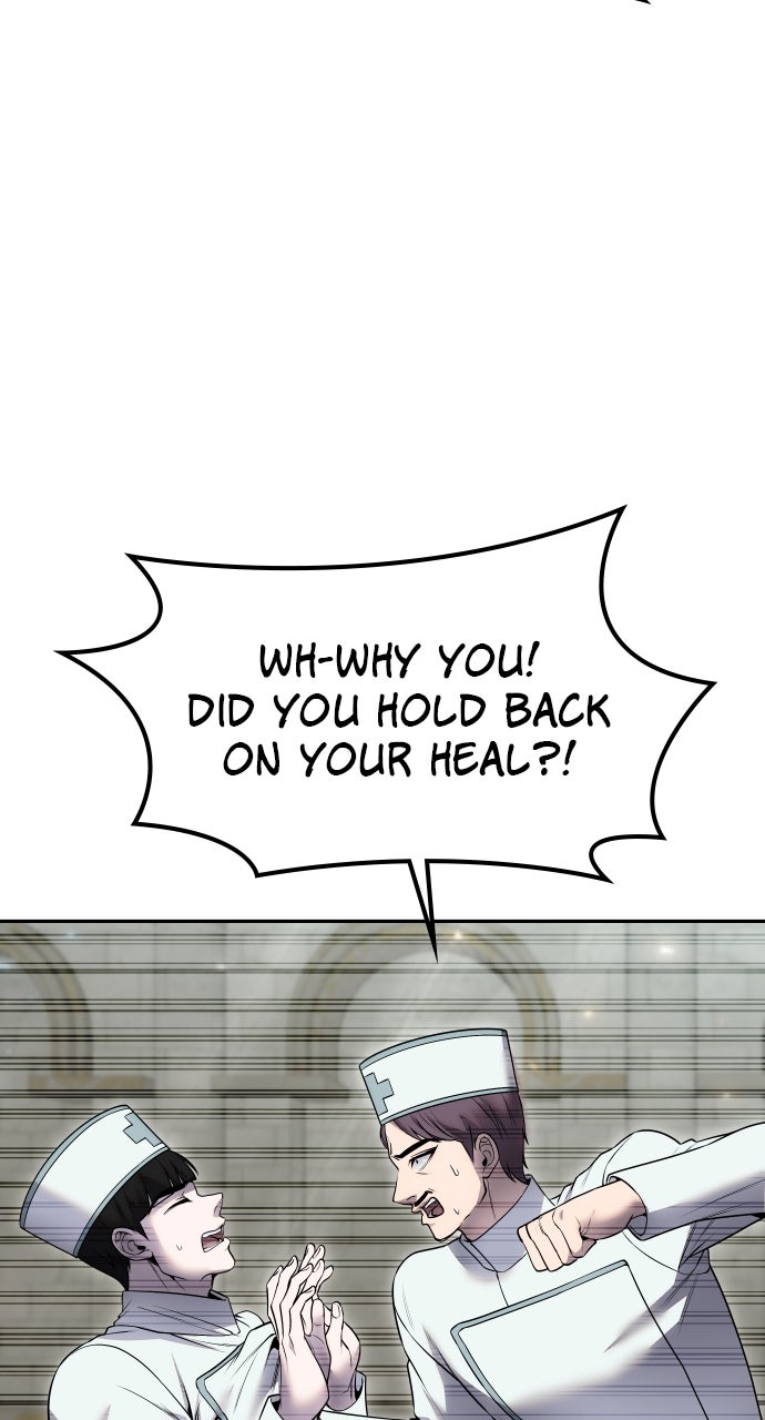 Secretly More Powerful than the Hero Ep. 29 - Yurian