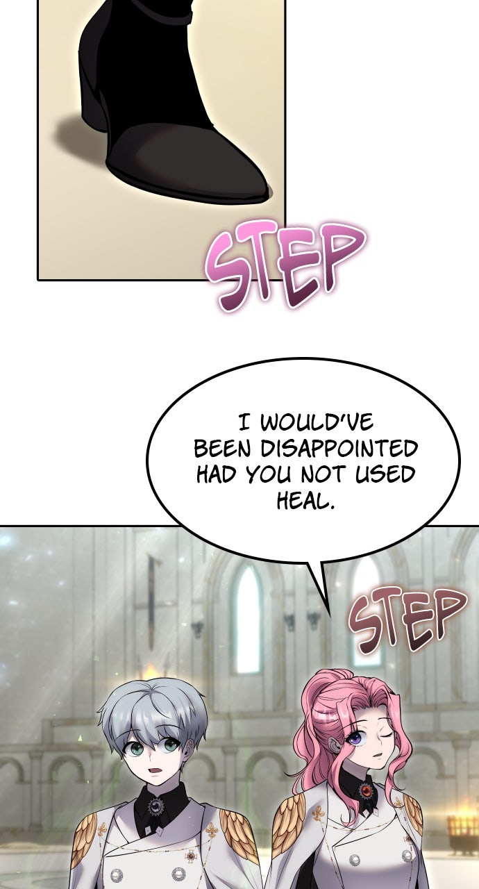Secretly More Powerful than the Hero Ep. 29 - Yurian