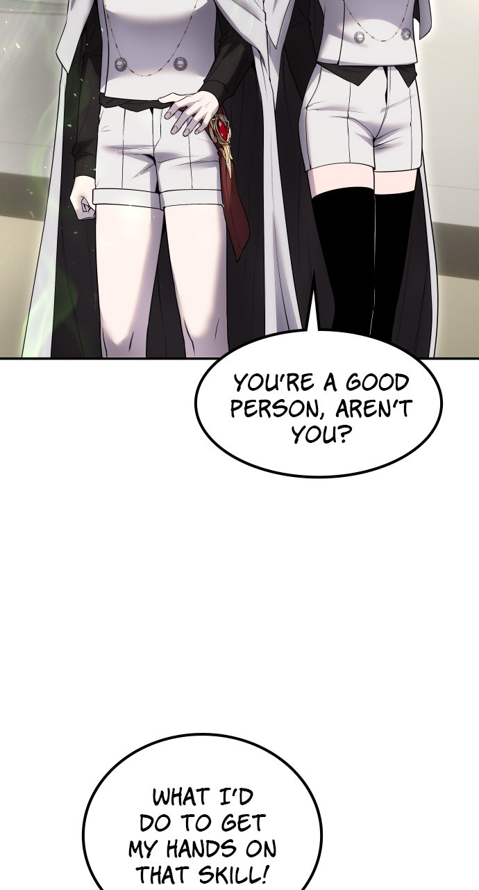 Secretly More Powerful than the Hero Ep. 29 - Yurian