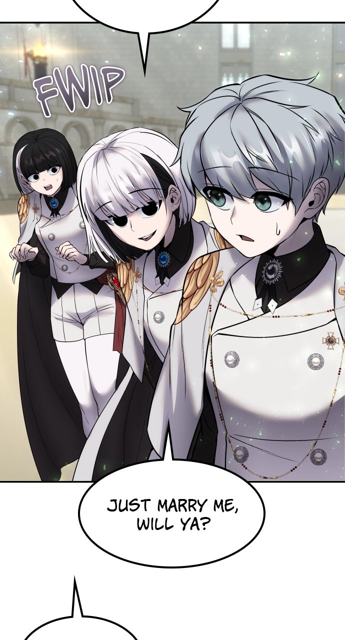 Secretly More Powerful than the Hero Ep. 29 - Yurian