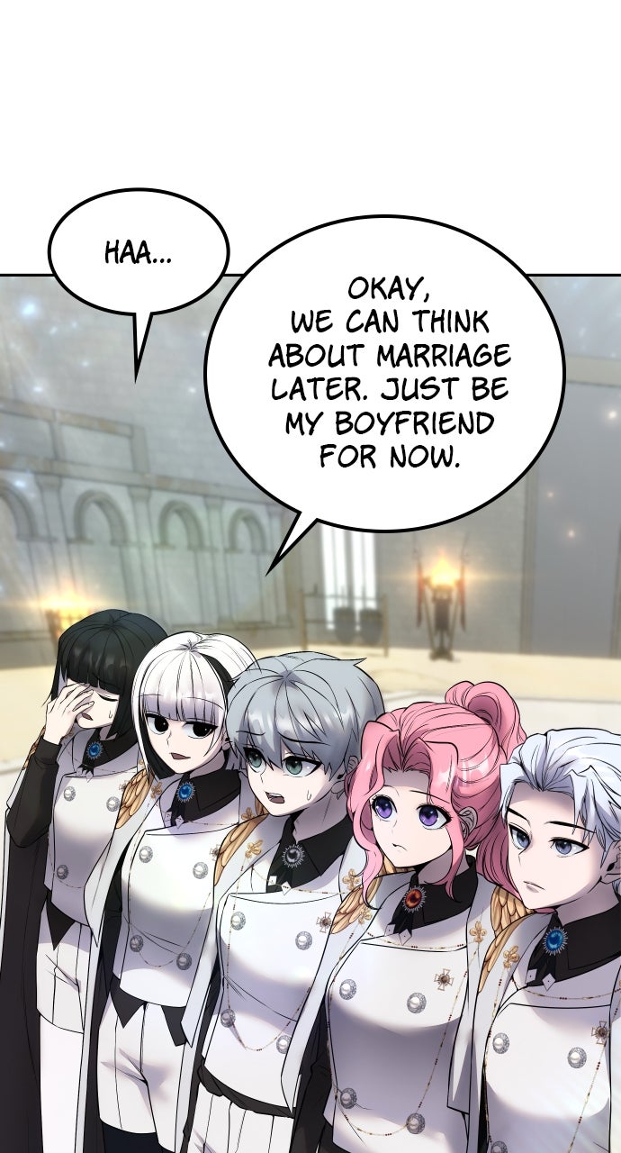 Secretly More Powerful than the Hero Ep. 29 - Yurian