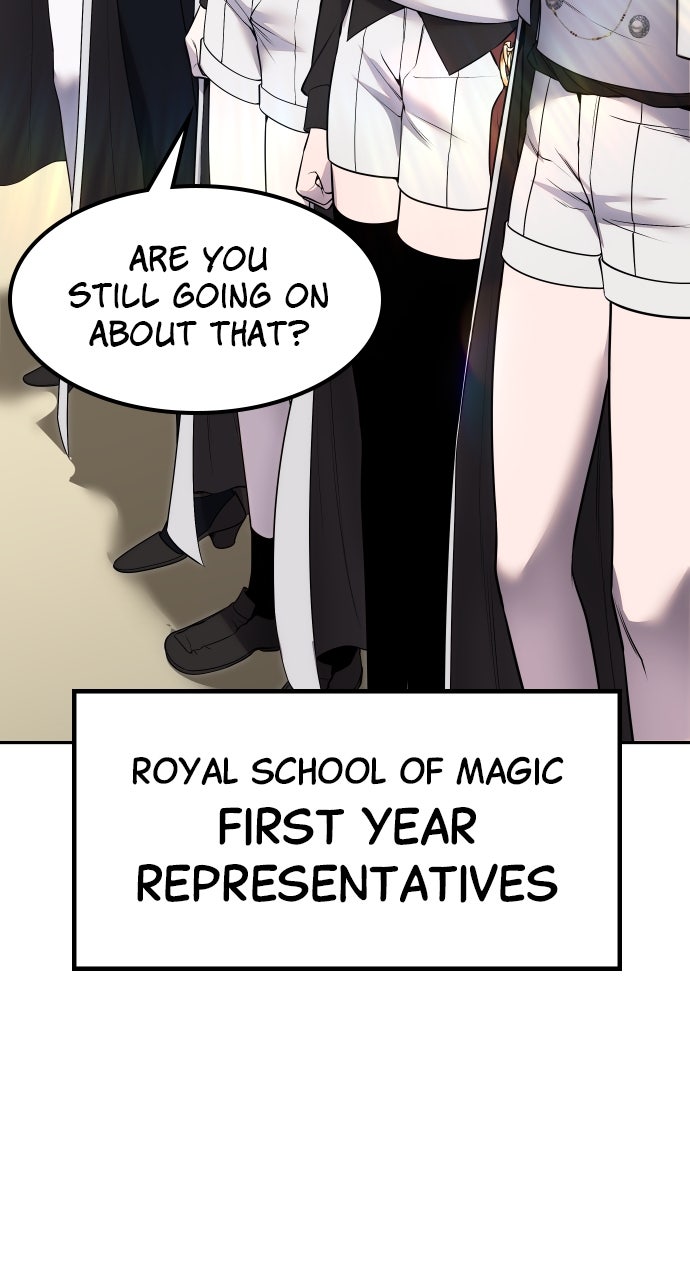 Secretly More Powerful than the Hero Ep. 29 - Yurian
