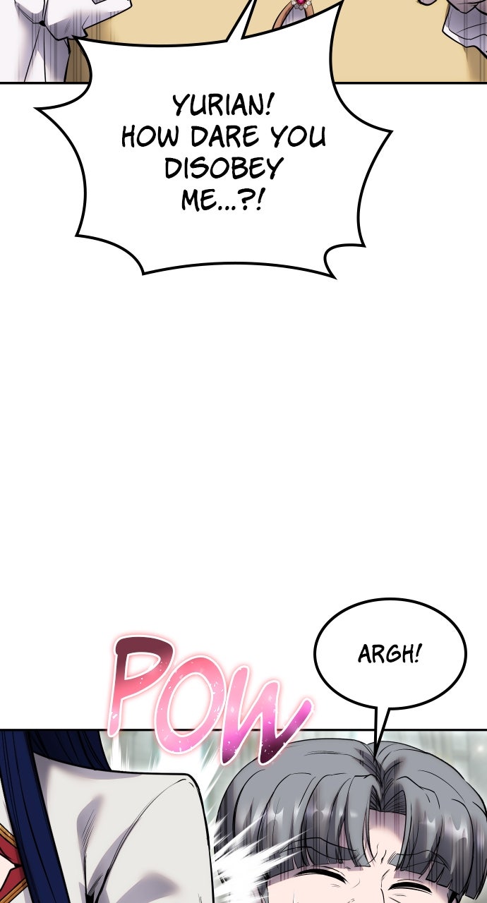 Secretly More Powerful than the Hero Ep. 29 - Yurian