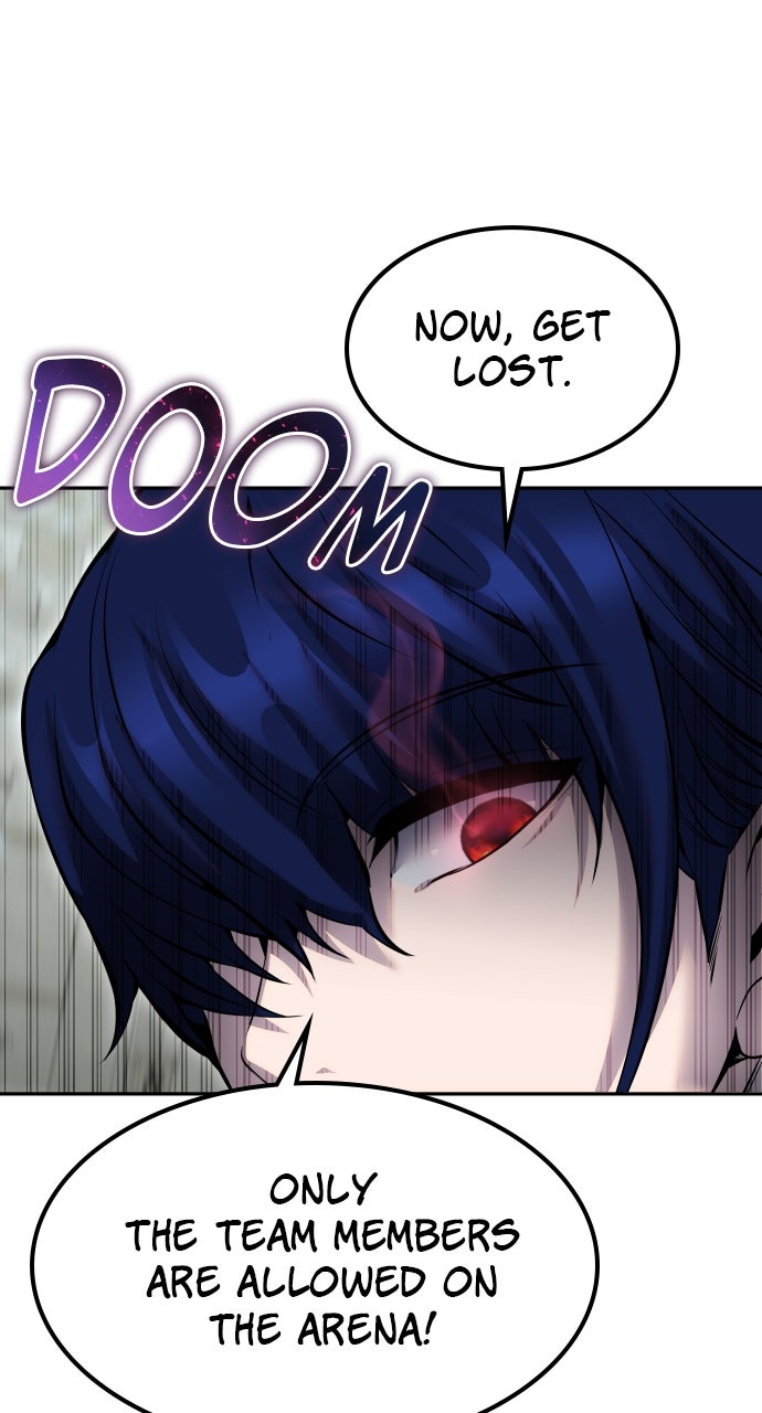 Secretly More Powerful than the Hero Ep. 29 - Yurian