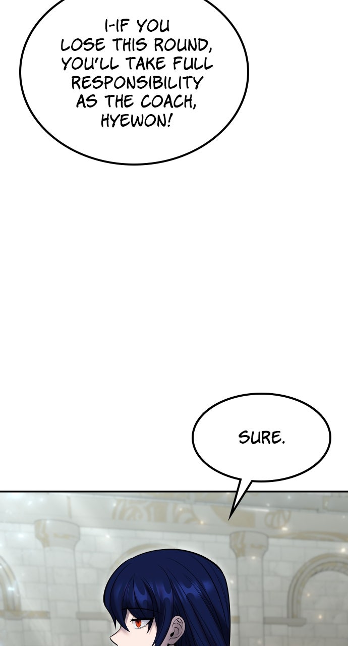 Secretly More Powerful than the Hero Ep. 29 - Yurian