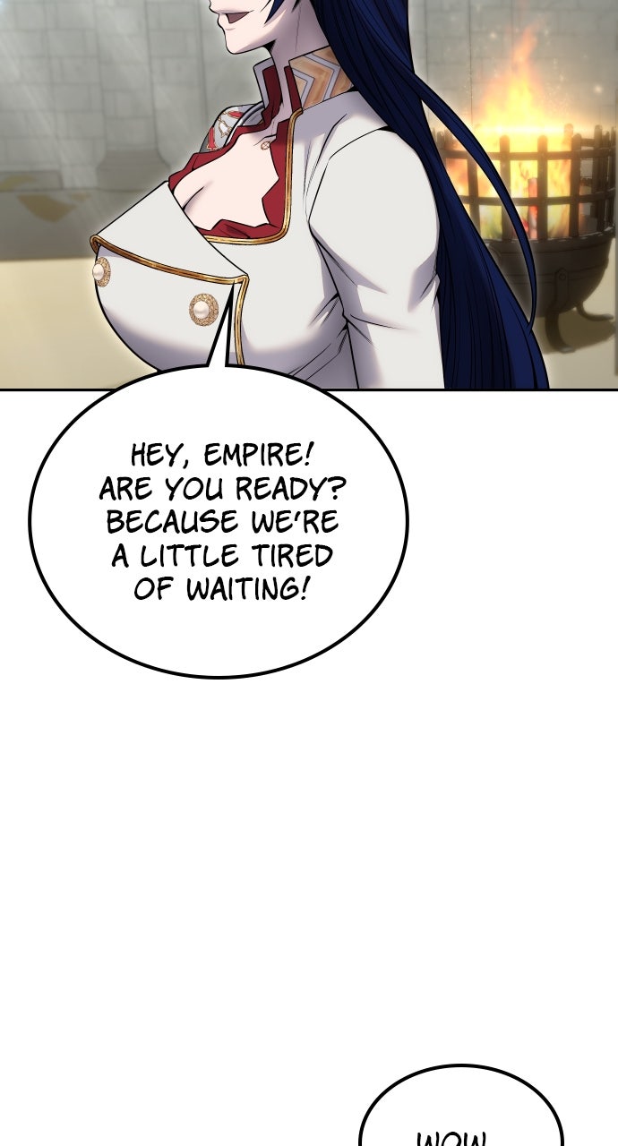 Secretly More Powerful than the Hero Ep. 29 - Yurian