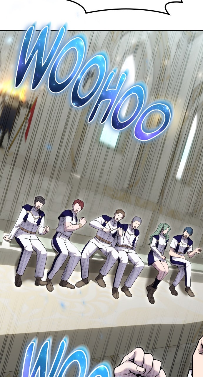 Secretly More Powerful than the Hero Ep. 29 - Yurian