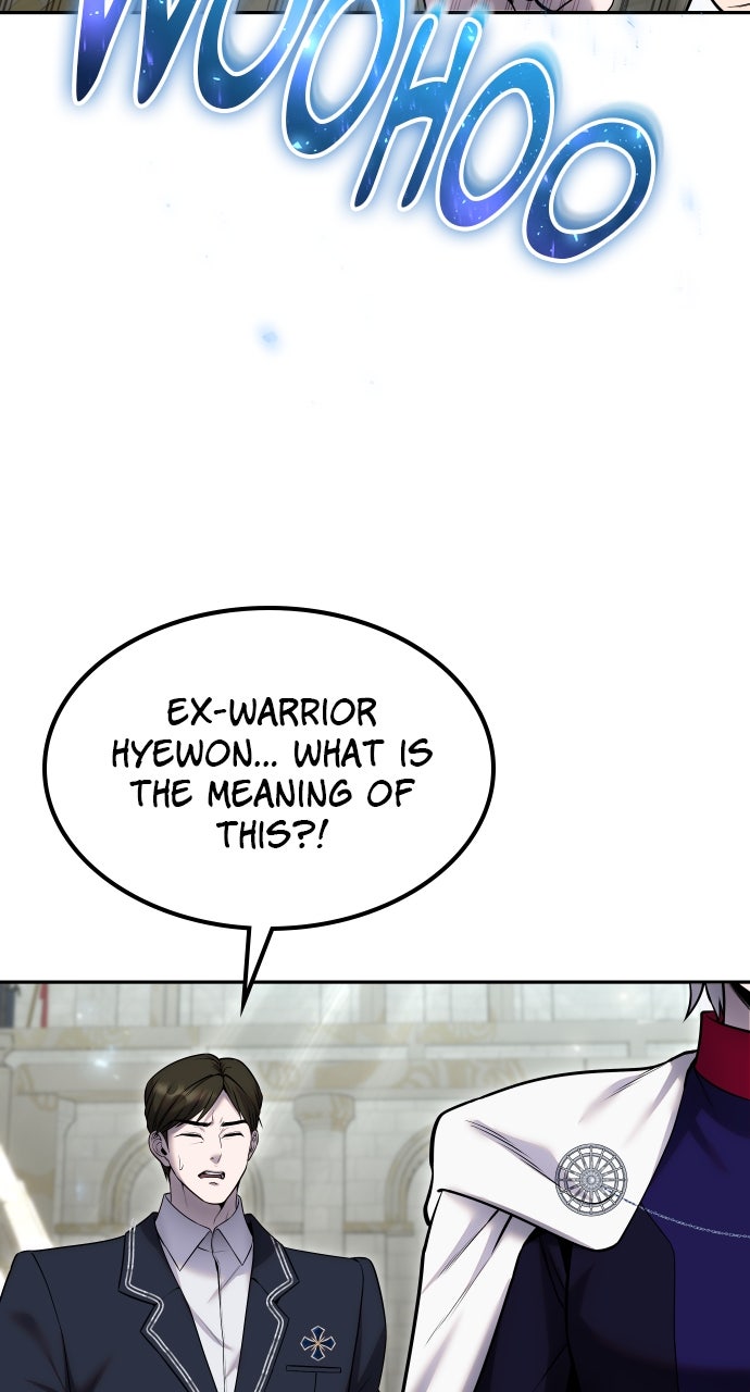 Secretly More Powerful than the Hero Ep. 29 - Yurian
