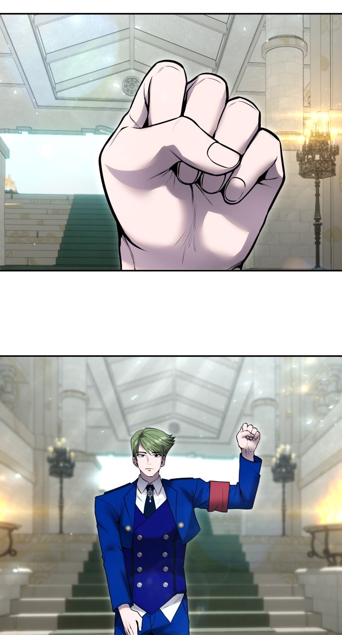 Secretly More Powerful than the Hero Ep. 29 - Yurian