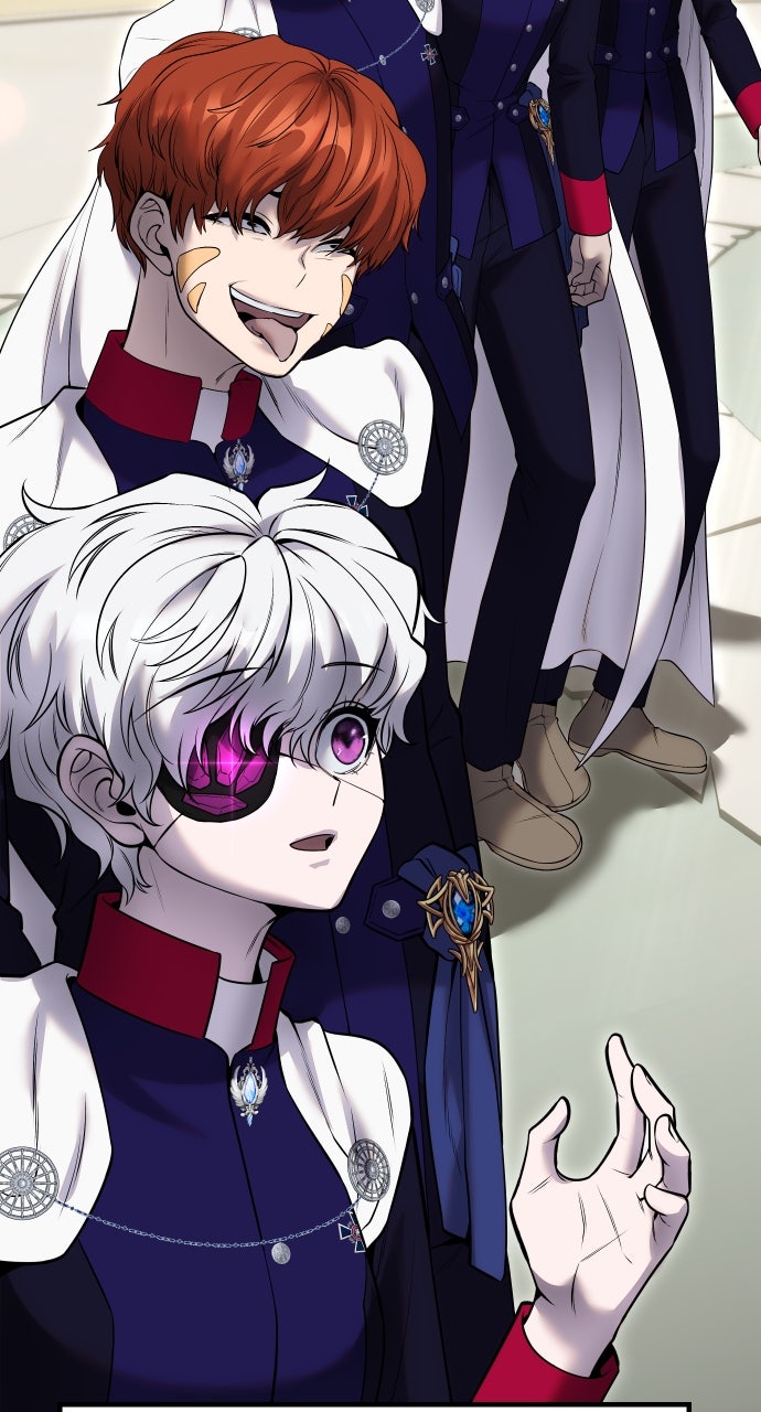 Secretly More Powerful than the Hero Ep. 29 - Yurian