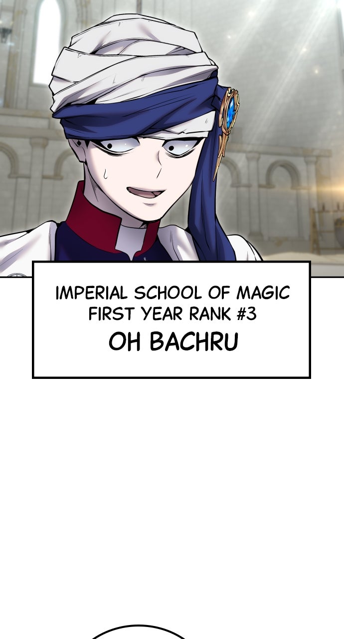 Secretly More Powerful than the Hero Ep. 29 - Yurian