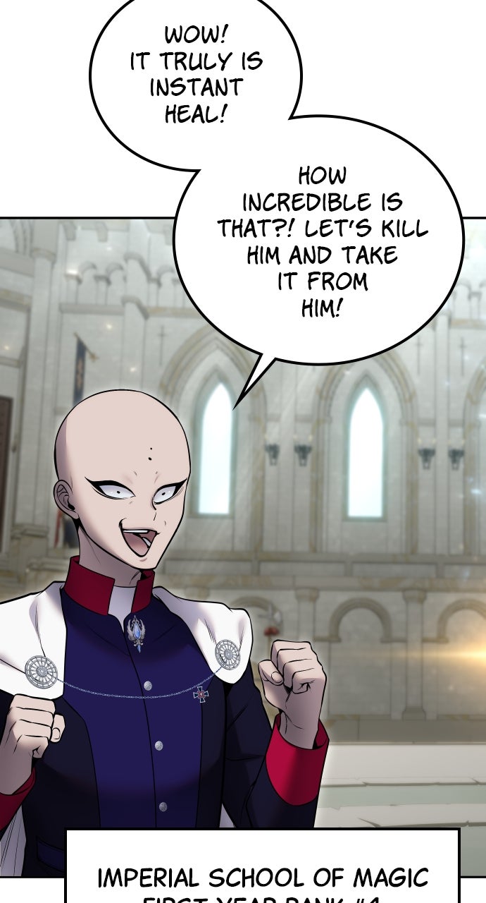 Secretly More Powerful than the Hero Ep. 29 - Yurian