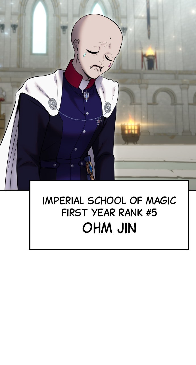 Secretly More Powerful than the Hero Ep. 29 - Yurian
