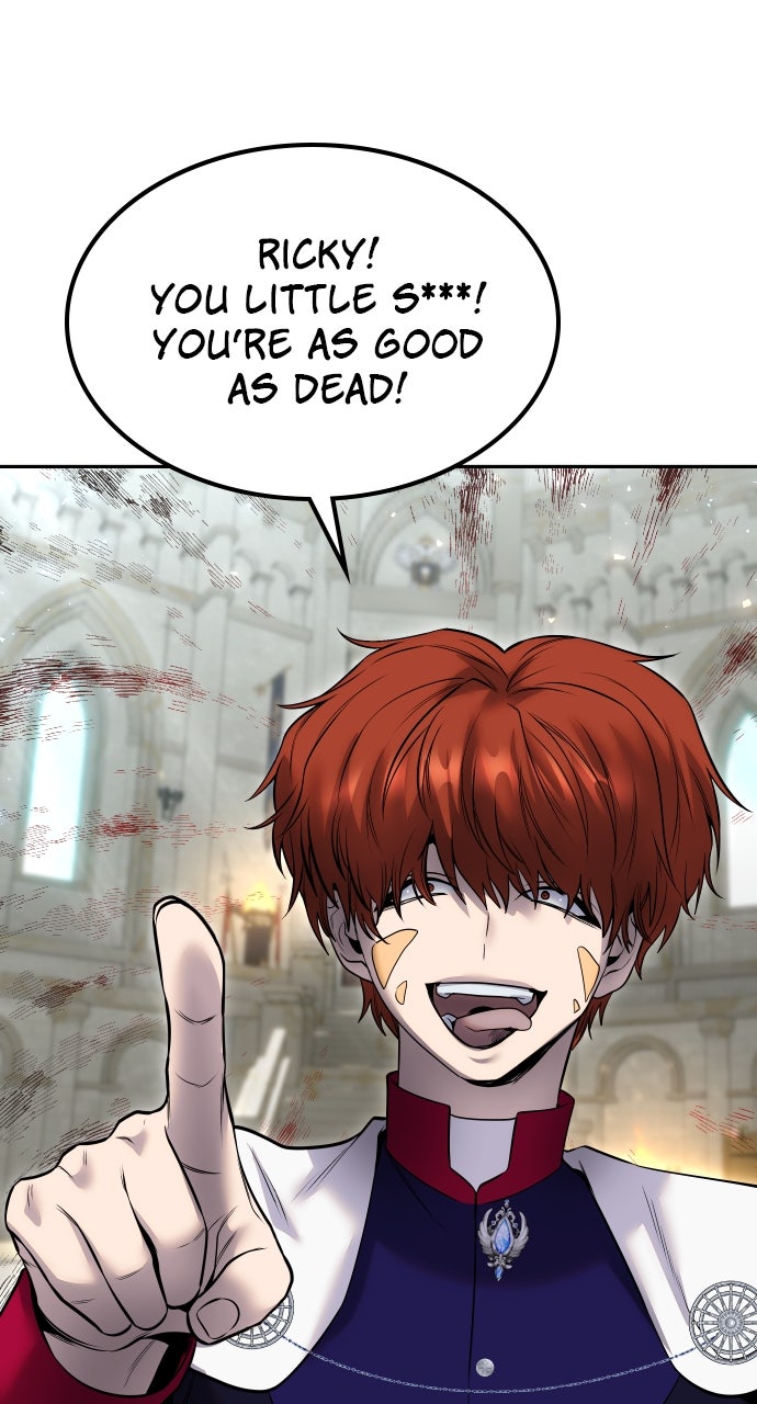 Secretly More Powerful than the Hero Ep. 29 - Yurian