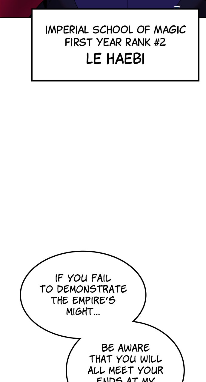 Secretly More Powerful than the Hero Ep. 29 - Yurian
