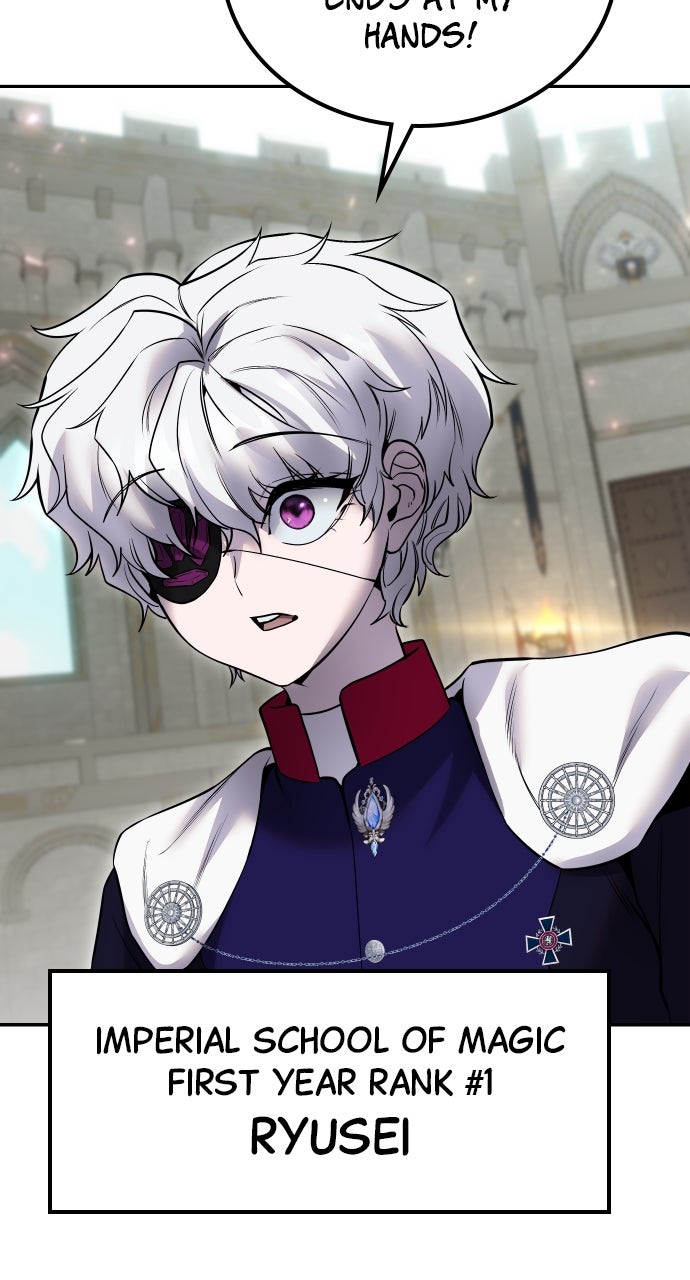 Secretly More Powerful than the Hero Ep. 29 - Yurian