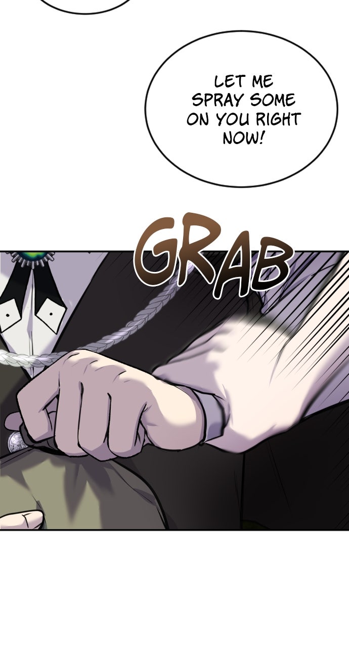 Secretly More Powerful than the Hero Ep. 3 - Now I Just Have to Pass the Exam…? page 103 - 