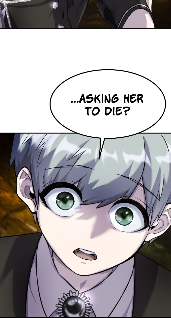 Secretly More Powerful than the Hero Ep. 3 - Now I Just Have to Pass the Exam…? page 105 - 