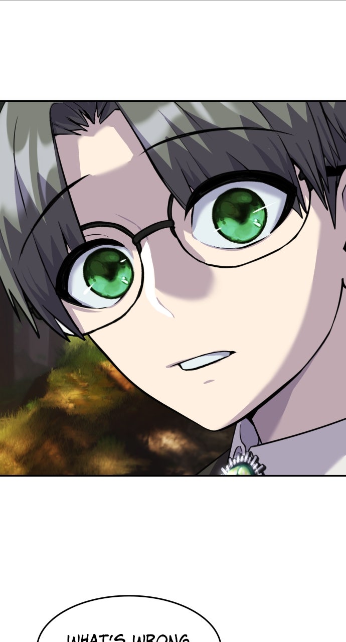 Secretly More Powerful than the Hero Ep. 3 - Now I Just Have to Pass the Exam…? page 106 - 