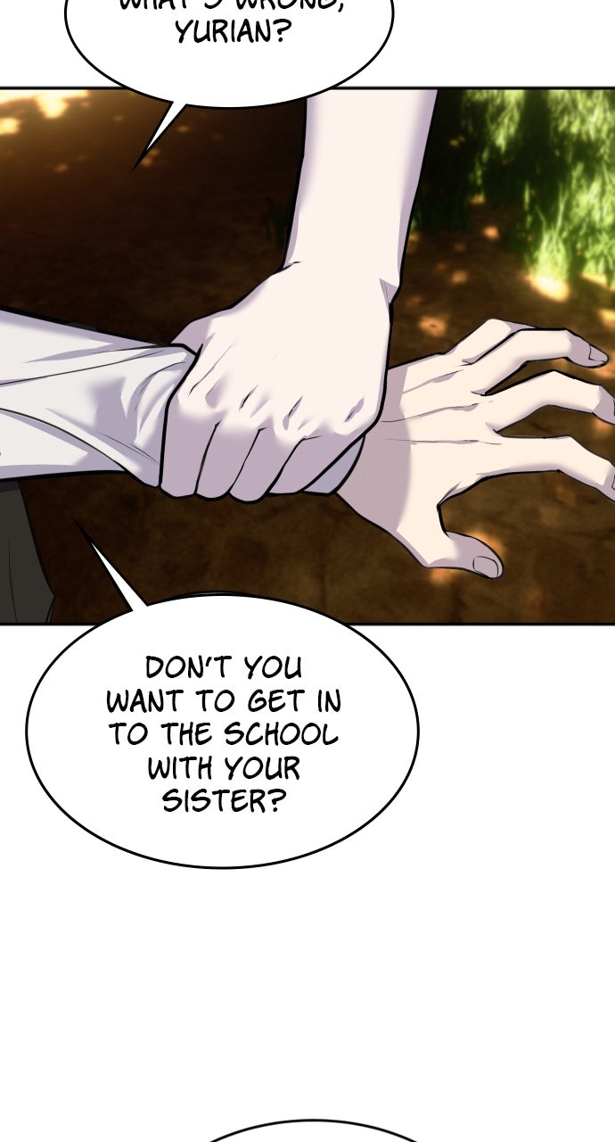 Secretly More Powerful than the Hero Ep. 3 - Now I Just Have to Pass the Exam…? page 107 - 
