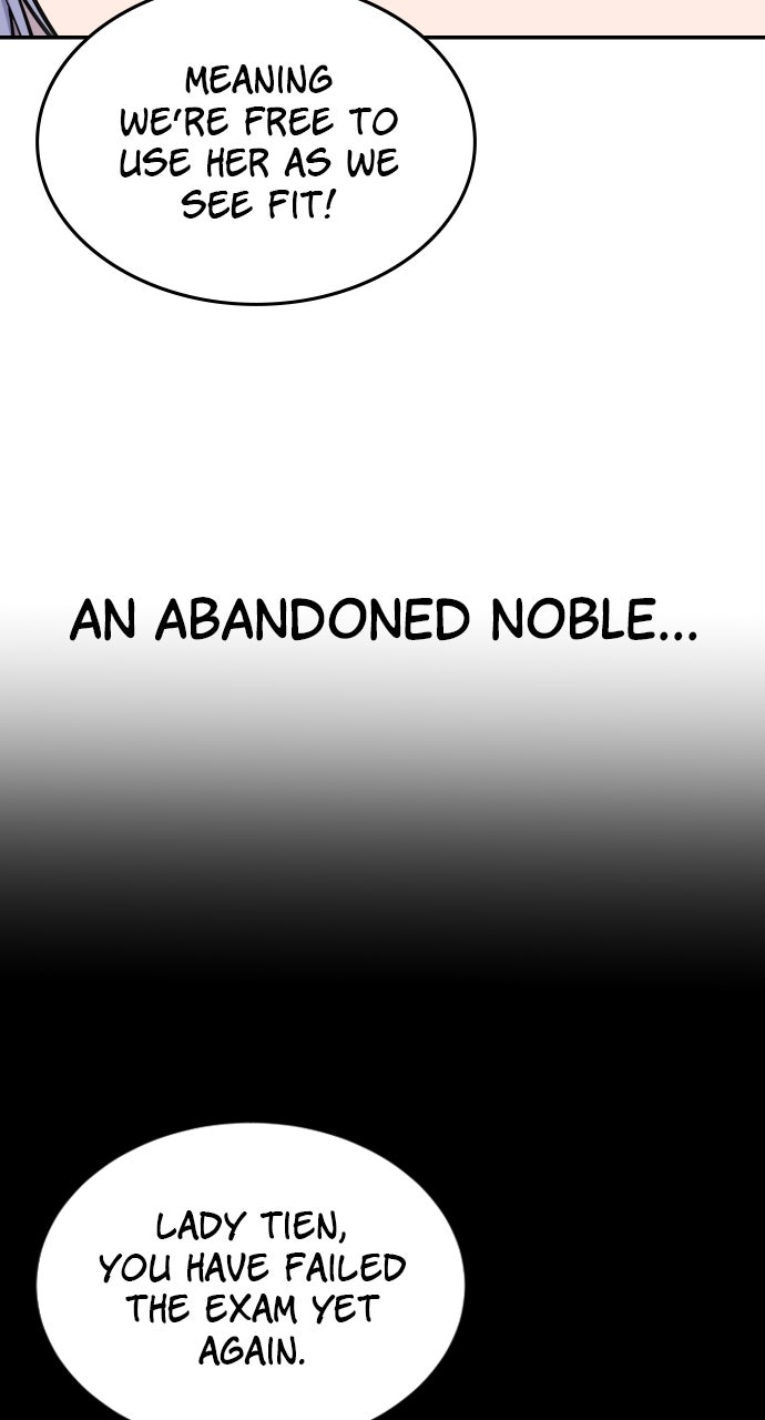 Secretly More Powerful than the Hero Ep. 3 - Now I Just Have to Pass the Exam…? page 114 - 