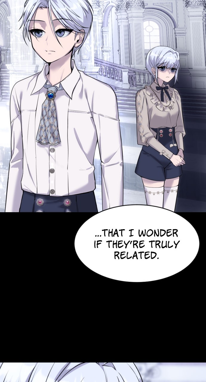 Secretly More Powerful than the Hero Ep. 3 - Now I Just Have to Pass the Exam…? page 116 - 