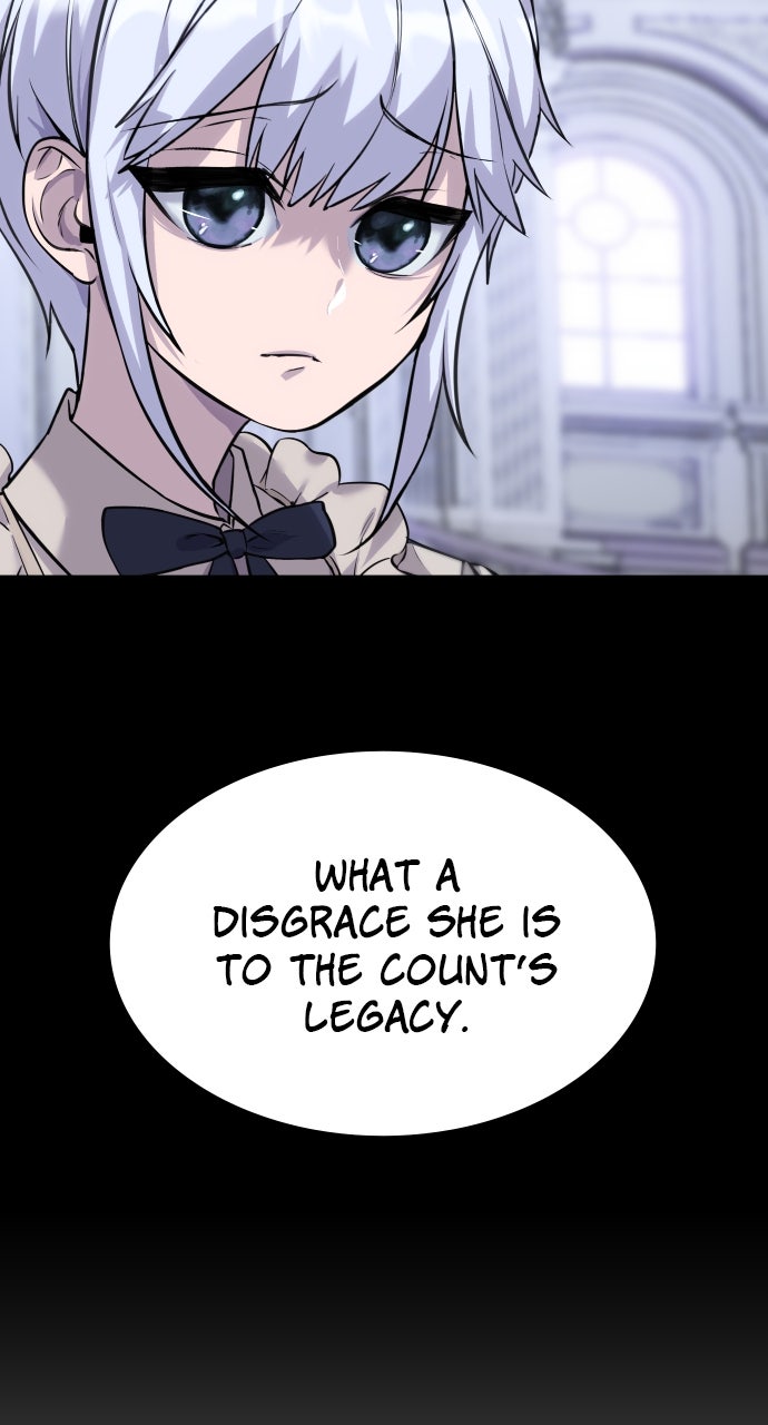 Secretly More Powerful than the Hero Ep. 3 - Now I Just Have to Pass the Exam…? page 117 - 
