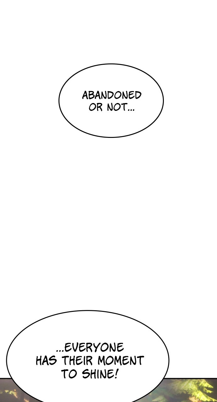 Secretly More Powerful than the Hero Ep. 3 - Now I Just Have to Pass the Exam…? page 119 - 