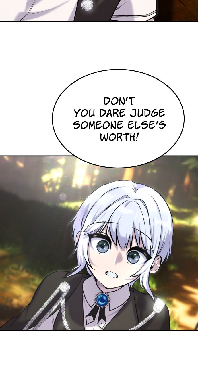 Secretly More Powerful than the Hero Ep. 3 - Now I Just Have to Pass the Exam…? page 121 - 