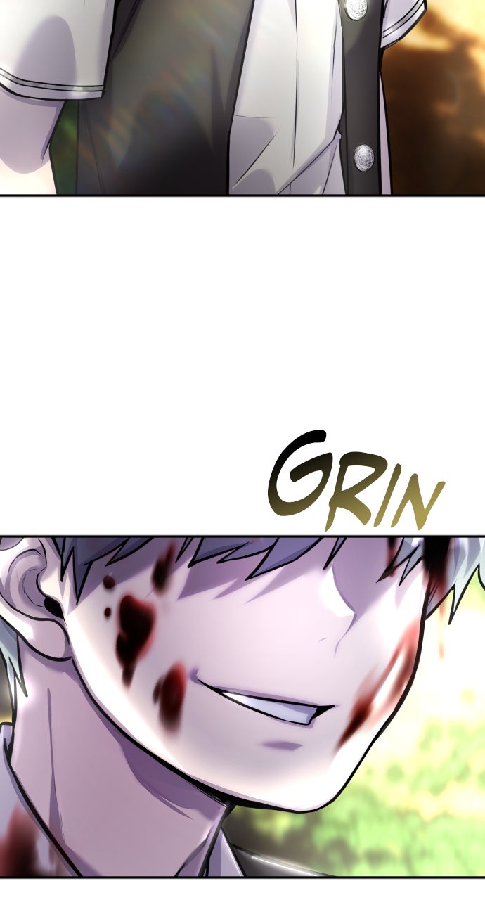 Secretly More Powerful than the Hero Ep. 3 - Now I Just Have to Pass the Exam…? page 129 - 