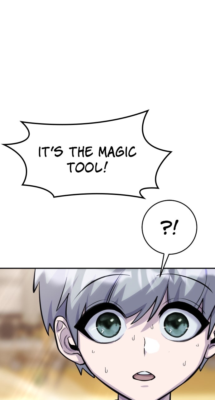 Secretly More Powerful than the Hero Ep. 3 - Now I Just Have to Pass the Exam…? page 14 - 