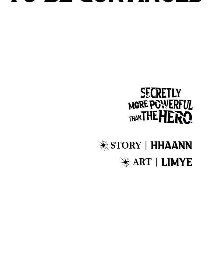 Secretly More Powerful than the Hero Ep. 3 - Now I Just Have to Pass the Exam…? page 131 - 