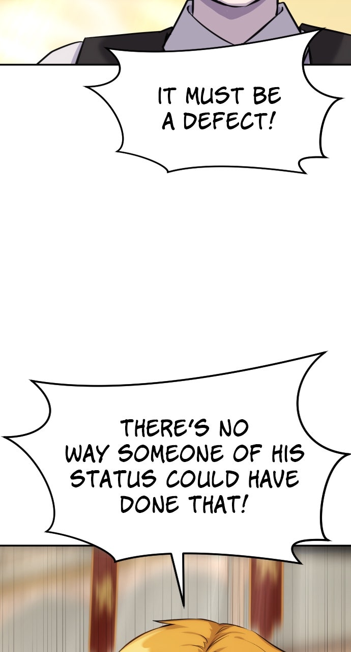 Secretly More Powerful than the Hero Ep. 3 - Now I Just Have to Pass the Exam…? page 15 - 