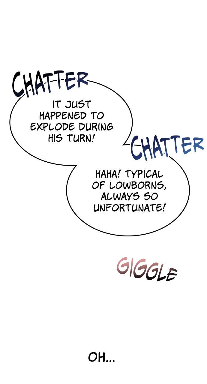 Secretly More Powerful than the Hero Ep. 3 - Now I Just Have to Pass the Exam…? page 18 - 
