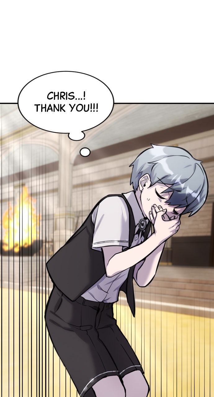 Secretly More Powerful than the Hero Ep. 3 - Now I Just Have to Pass the Exam…? page 19 - 
