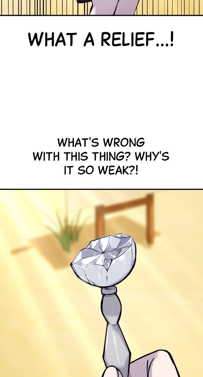 Secretly More Powerful than the Hero Ep. 3 - Now I Just Have to Pass the Exam…? page 20 - 