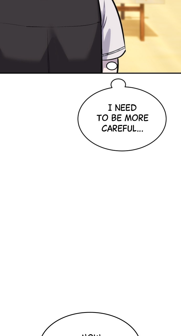Secretly More Powerful than the Hero Ep. 3 - Now I Just Have to Pass the Exam…? page 22 - 