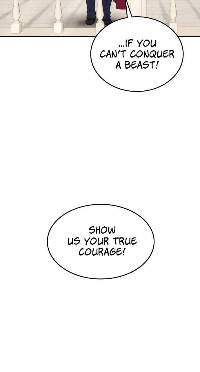Secretly More Powerful than the Hero Ep. 3 - Now I Just Have to Pass the Exam…? page 25 - 