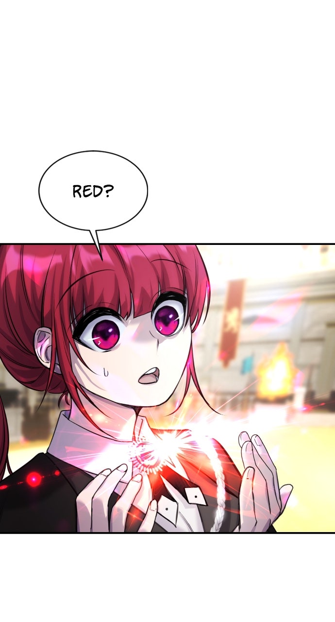 Secretly More Powerful than the Hero Ep. 3 - Now I Just Have to Pass the Exam…? page 31 - 