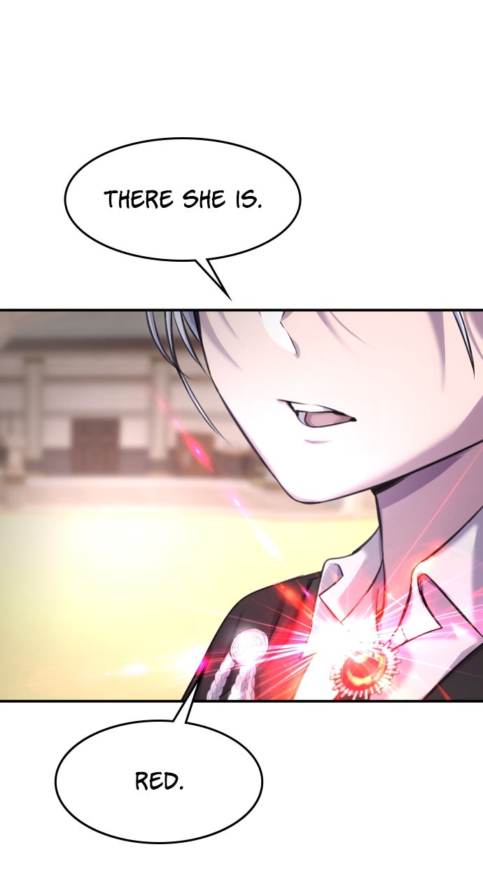 Secretly More Powerful than the Hero Ep. 3 - Now I Just Have to Pass the Exam…? page 32 - 