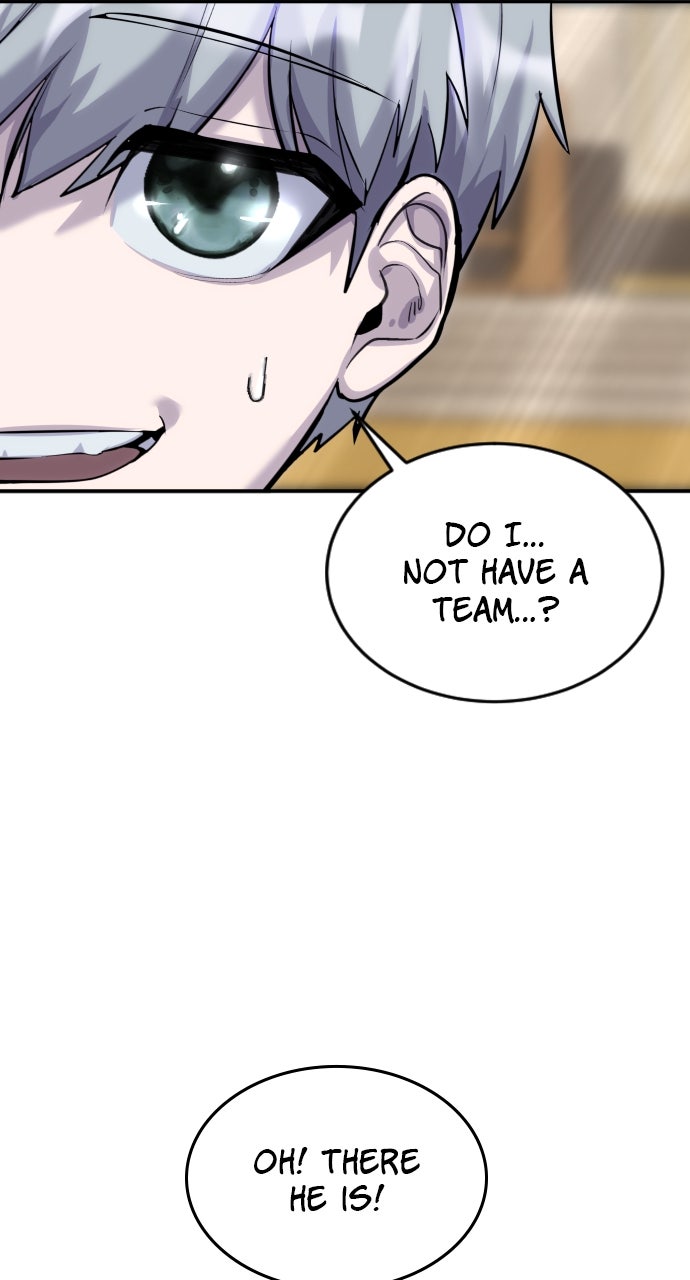 Secretly More Powerful than the Hero Ep. 3 - Now I Just Have to Pass the Exam…? page 40 - 