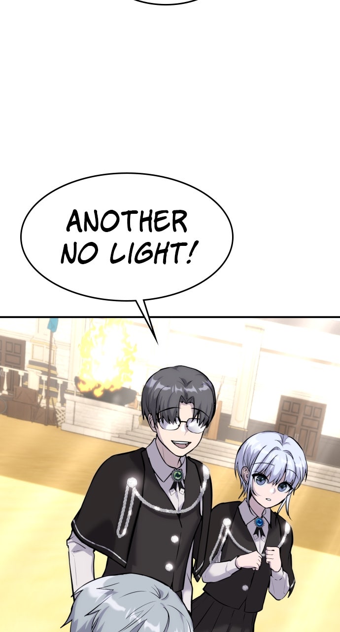 Secretly More Powerful than the Hero Ep. 3 - Now I Just Have to Pass the Exam…? page 41 - 