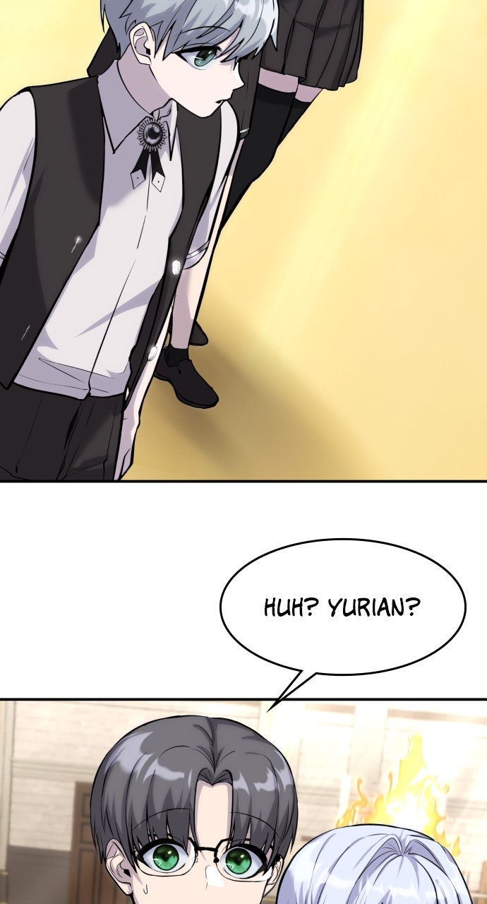 Secretly More Powerful than the Hero Ep. 3 - Now I Just Have to Pass the Exam…? page 42 - 