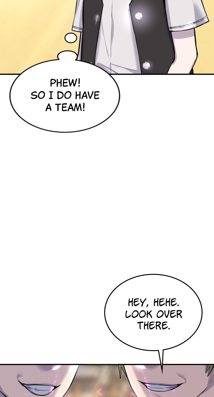 Secretly More Powerful than the Hero Ep. 3 - Now I Just Have to Pass the Exam…? page 46 - 
