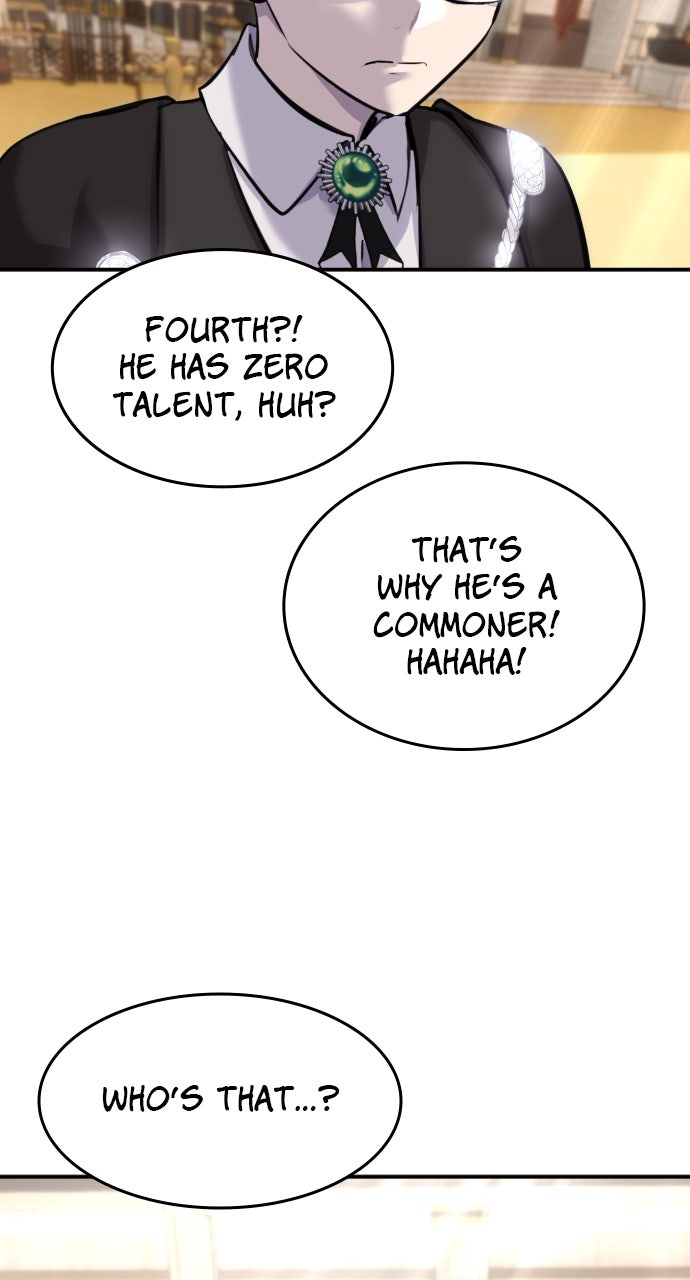 Secretly More Powerful than the Hero Ep. 3 - Now I Just Have to Pass the Exam…? page 49 - 