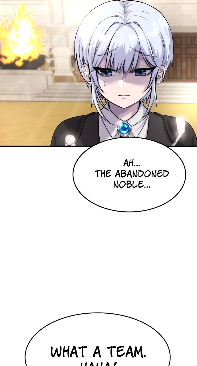 Secretly More Powerful than the Hero Ep. 3 - Now I Just Have to Pass the Exam…? page 50 - 