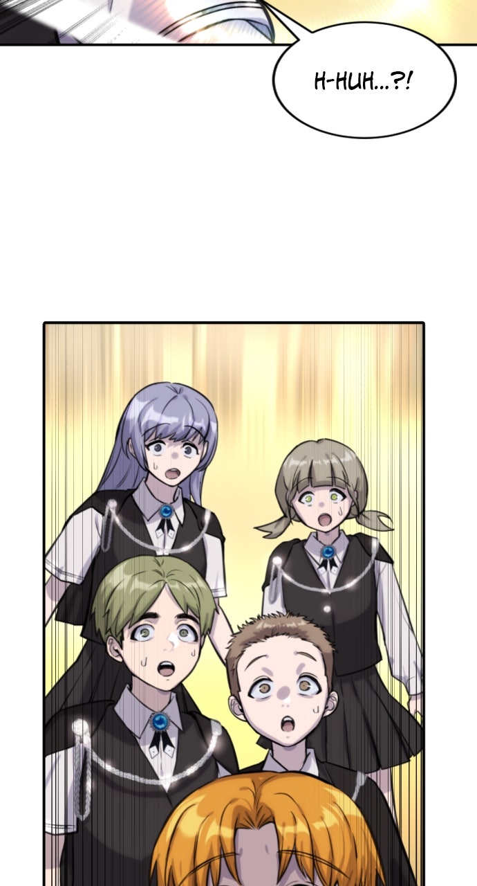 Secretly More Powerful than the Hero Ep. 3 - Now I Just Have to Pass the Exam…? page 6 - 