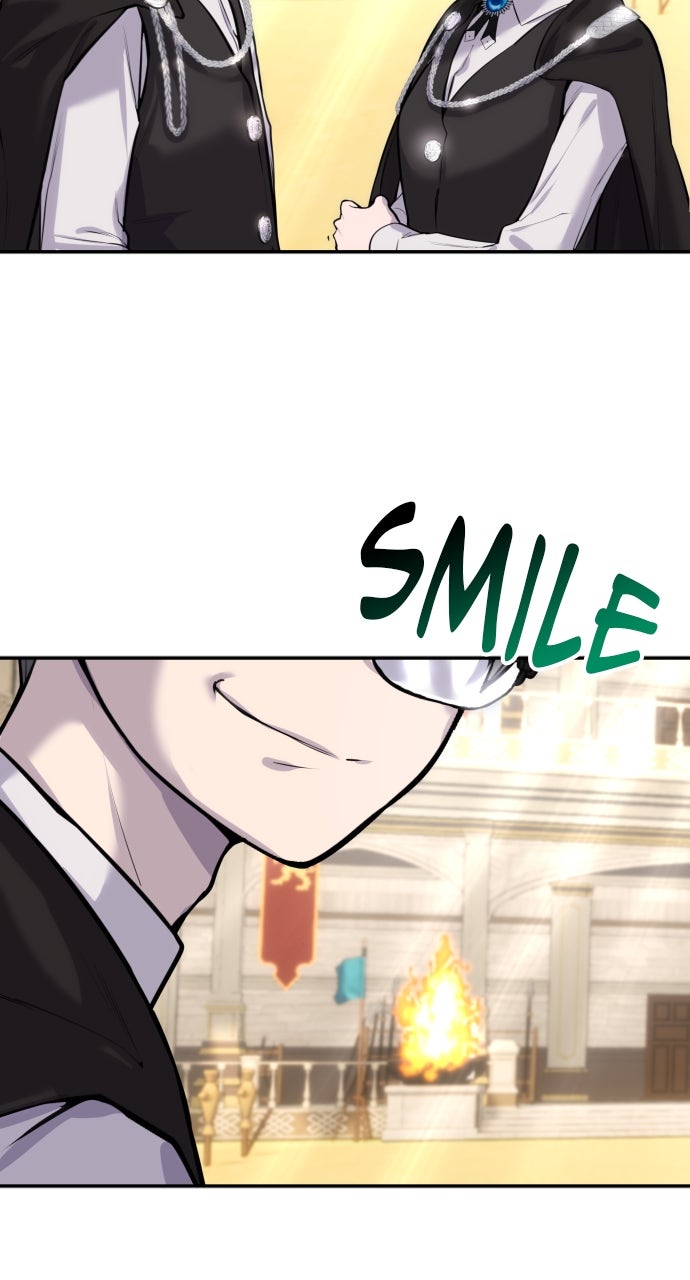 Secretly More Powerful than the Hero Ep. 3 - Now I Just Have to Pass the Exam…? page 56 - 