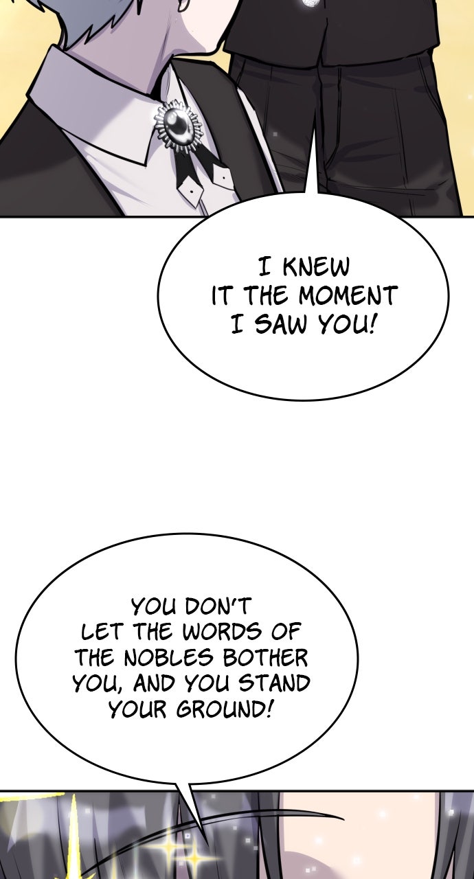 Secretly More Powerful than the Hero Ep. 3 - Now I Just Have to Pass the Exam…? page 58 - 