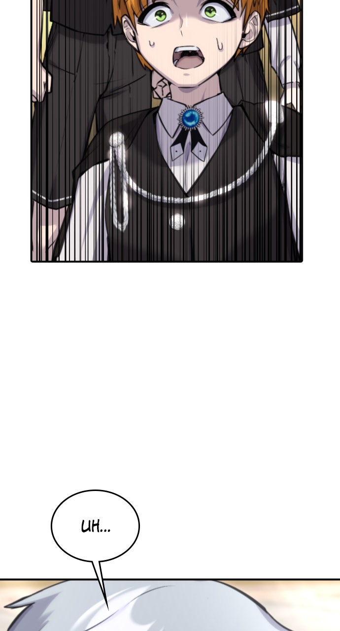 Secretly More Powerful than the Hero Ep. 3 - Now I Just Have to Pass the Exam…? page 7 - 